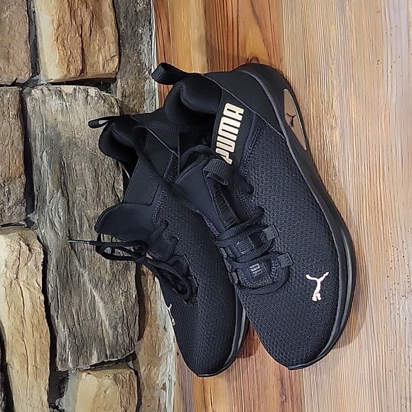 Puma sneakers - Picture 4 of 8